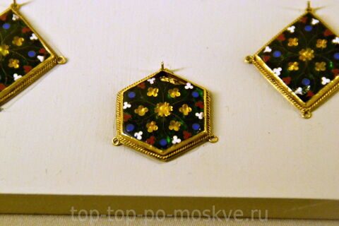 Museum of the Middle Ages - Cluny музей Средневековья - термы и особняк Клюни_7153